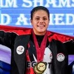 ABDELAZIM Shams Mohamed Ahmed